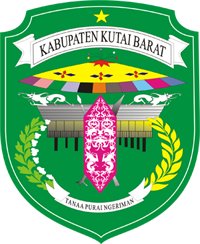 Dinas Pekerjaan Umum dan Penataan Ruang Kabupaten Kutai Barat